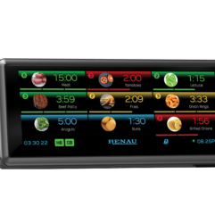 Renau Smart Kitchen Timer SKT